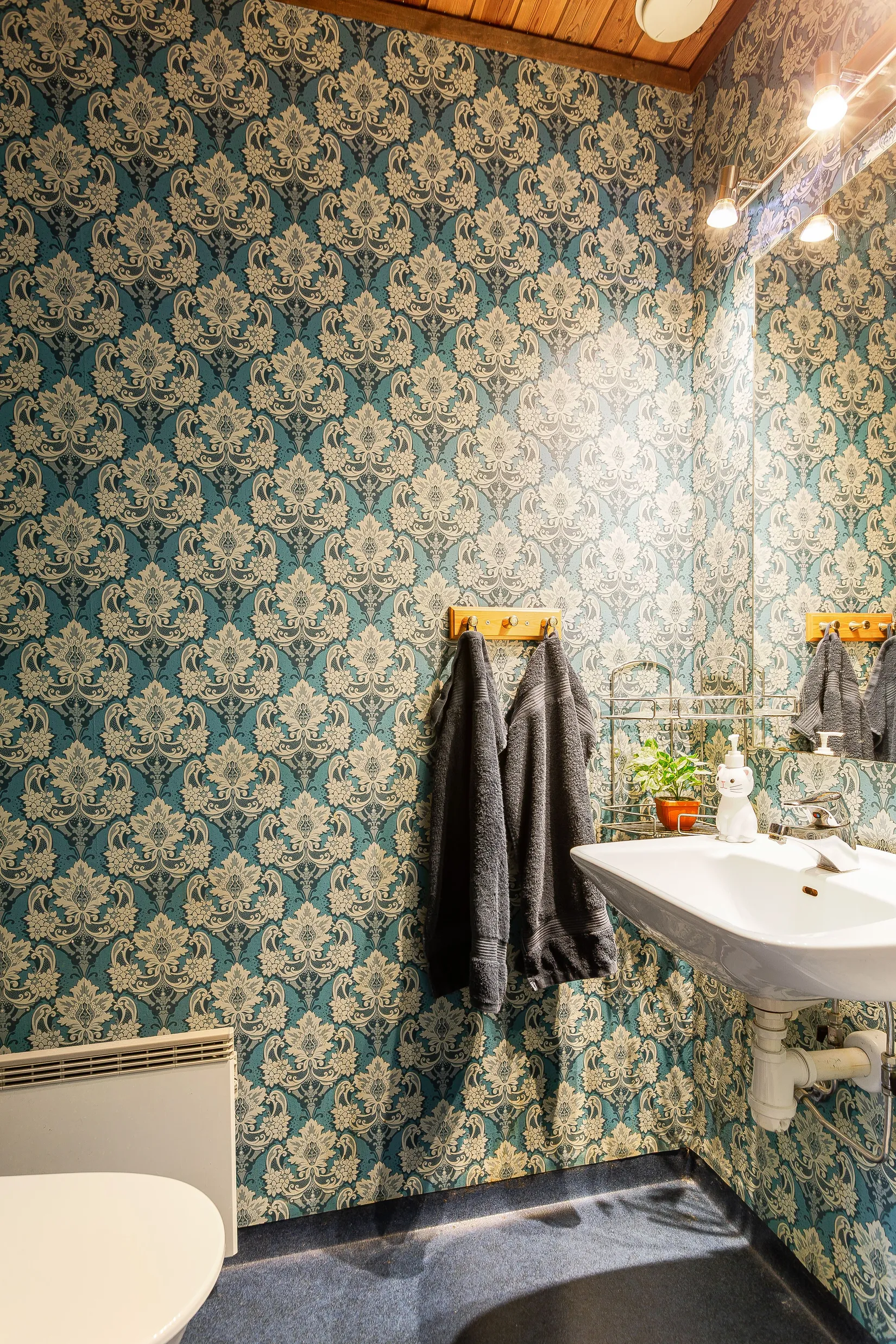 Villa, Futurumgatan 4, Sandsjöfors, Nässjö