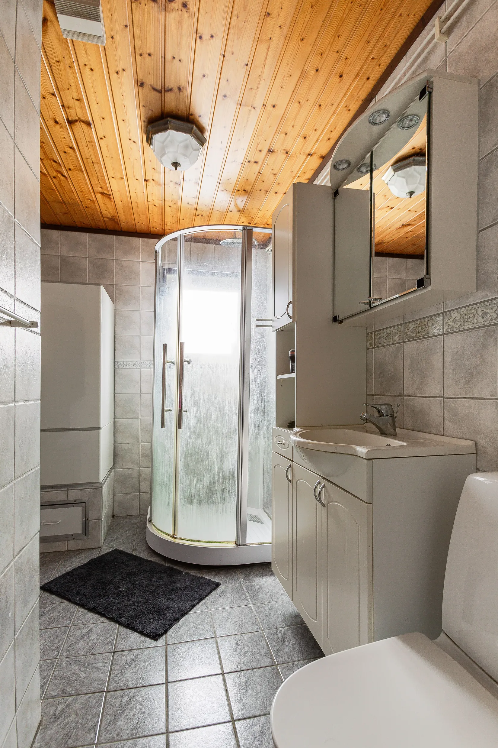 Villa, Futurumgatan 4, Sandsjöfors, Nässjö