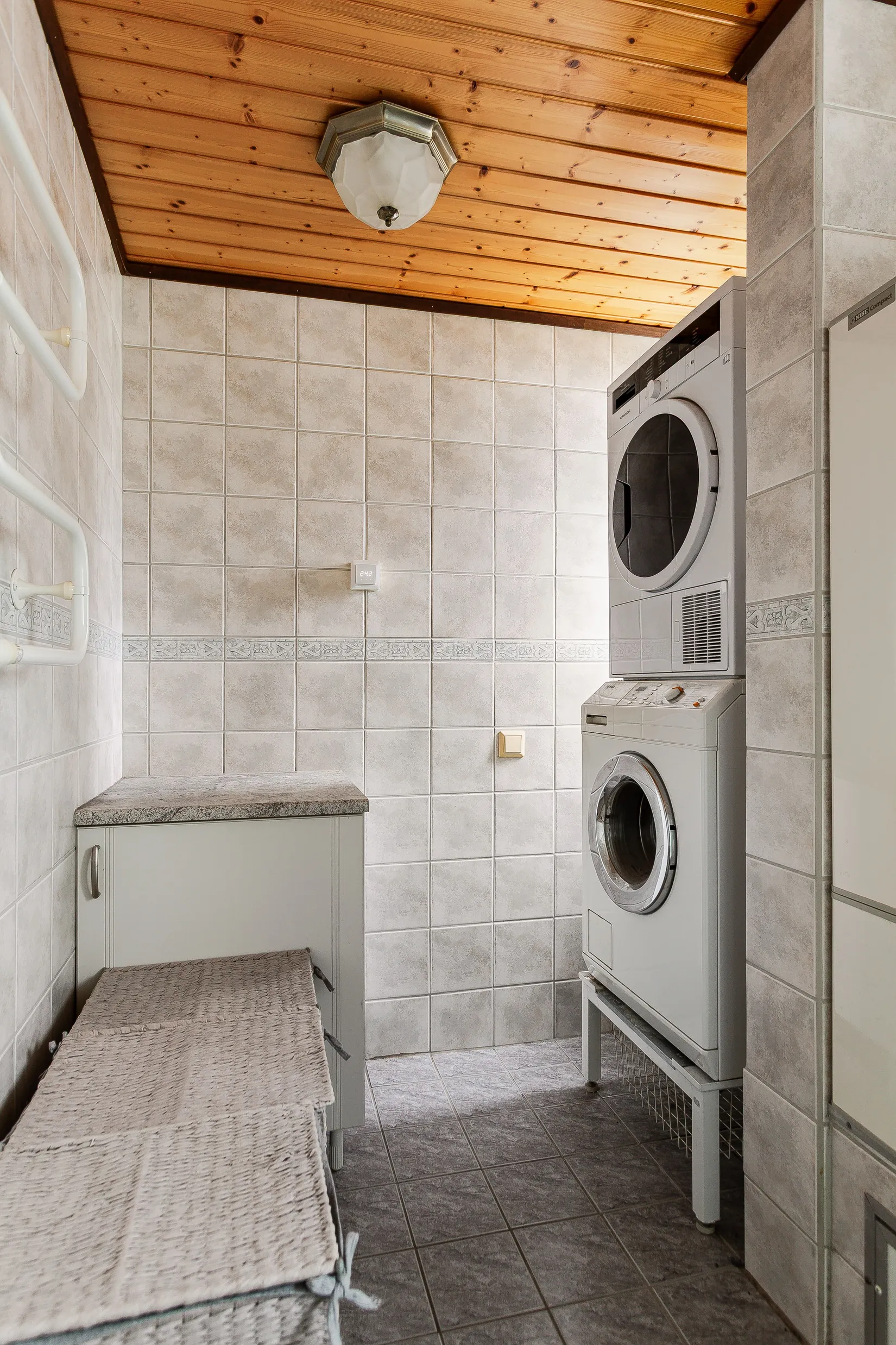 Villa, Futurumgatan 4, Sandsjöfors, Nässjö