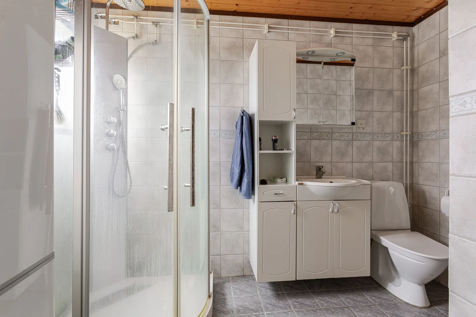 Villa, Futurumgatan 4, Sandsjöfors, Nässjö