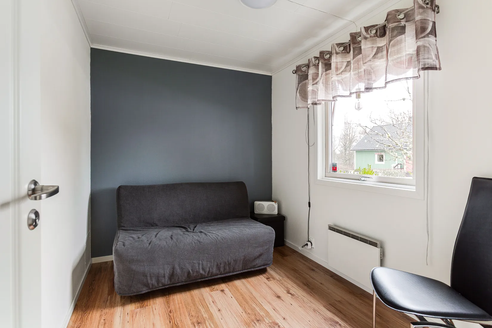 Villa, Futurumgatan 4, Sandsjöfors, Nässjö