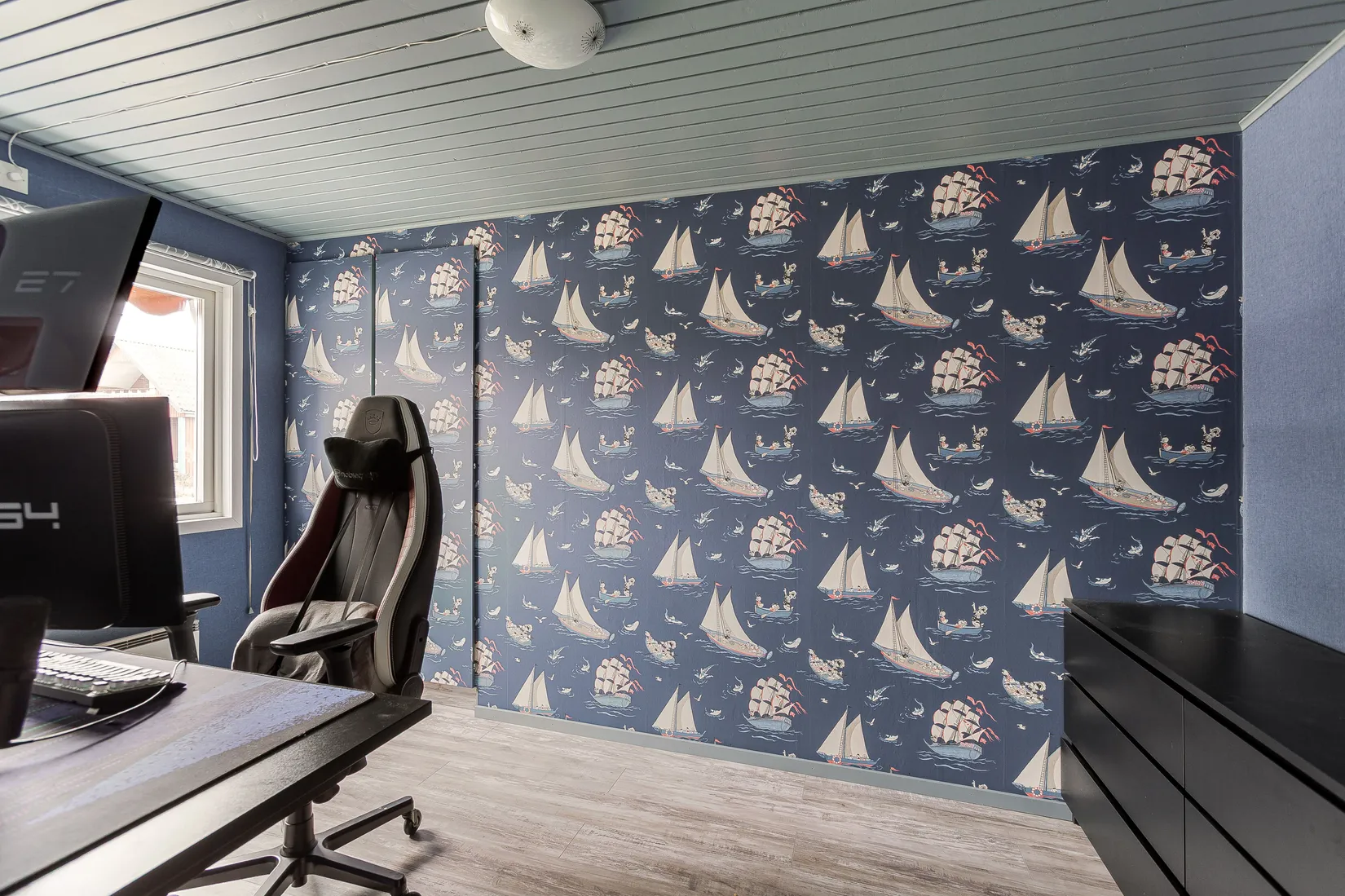 Villa, Futurumgatan 4, Sandsjöfors, Nässjö