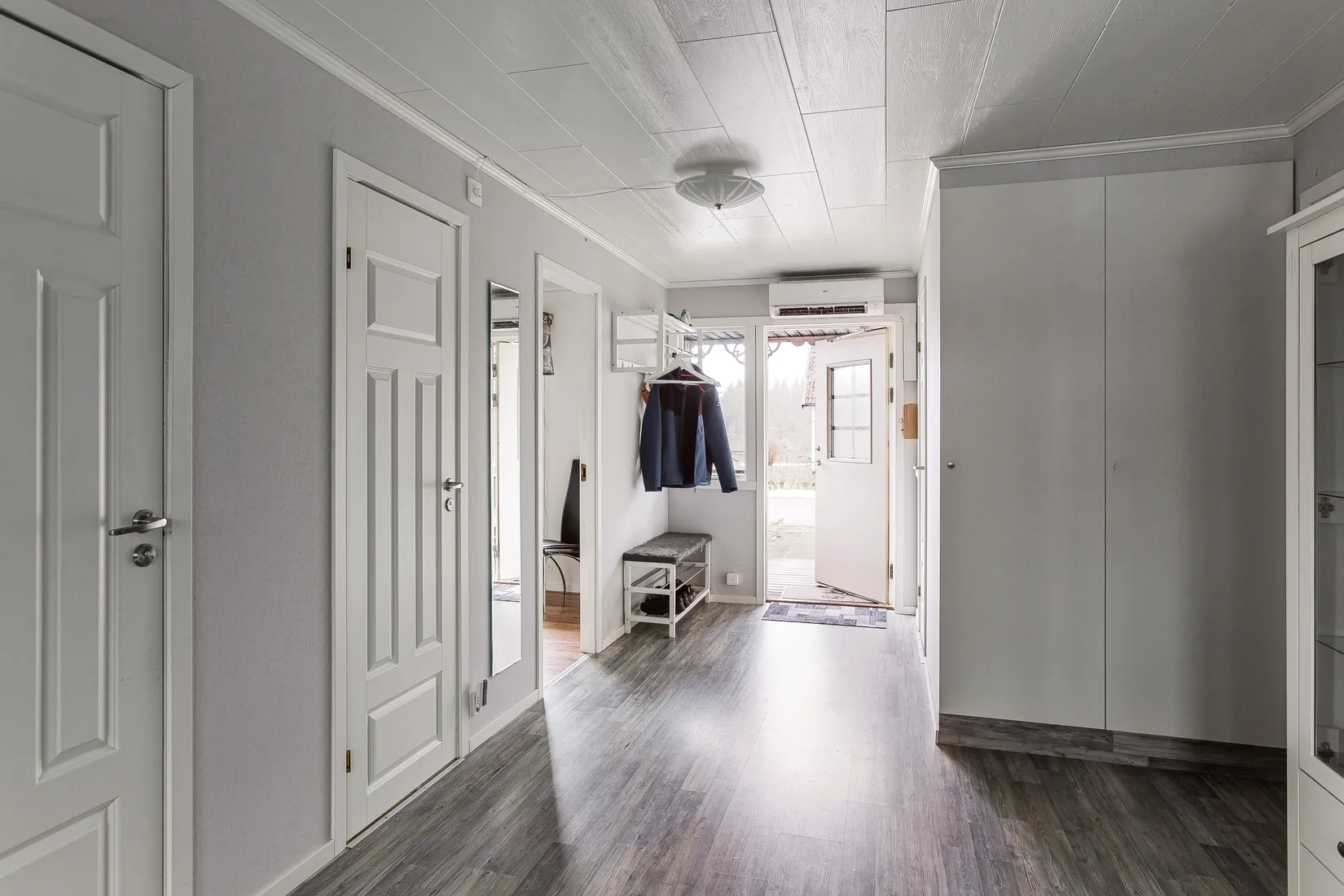 Villa, Futurumgatan 4, Sandsjöfors, Nässjö