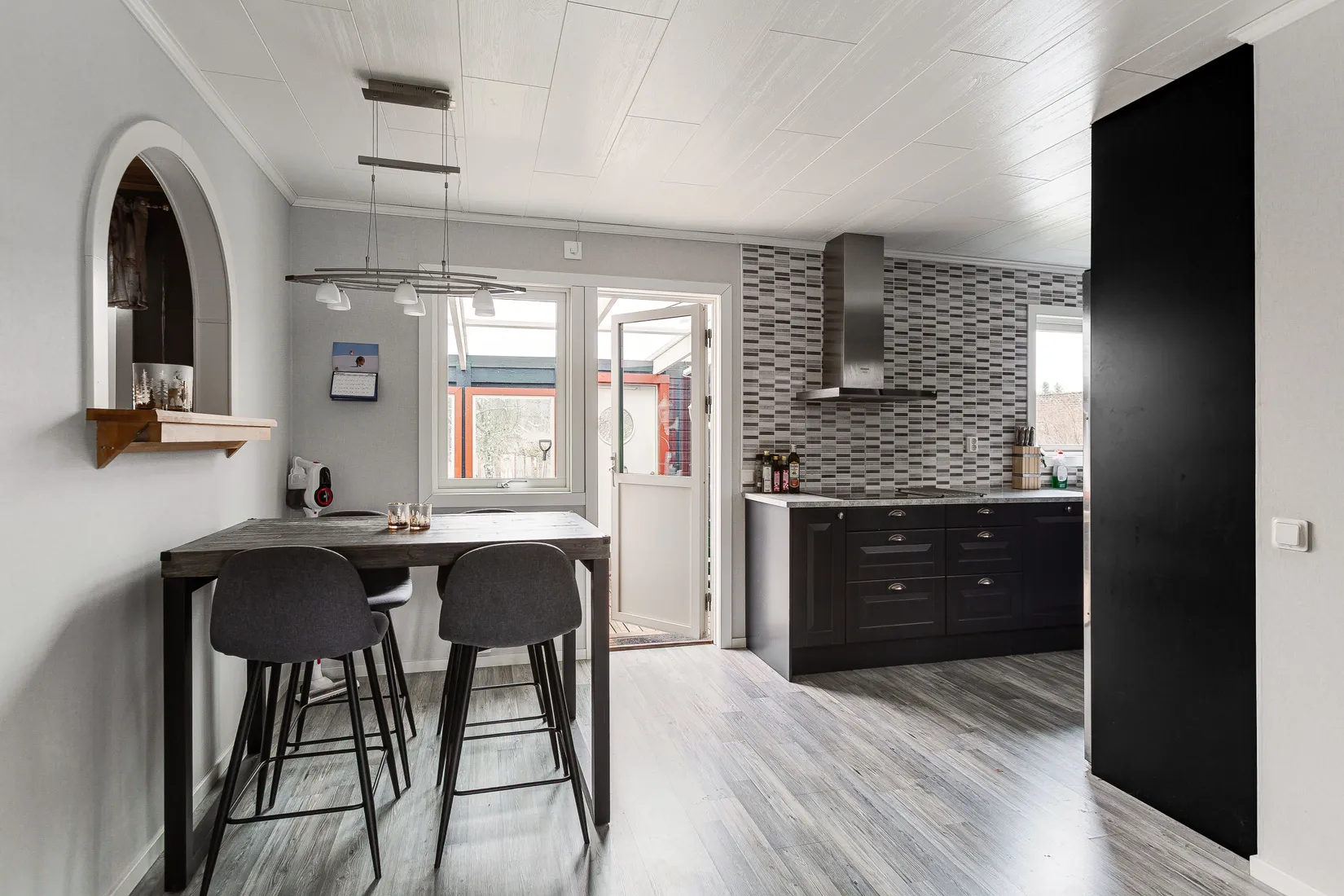 Villa, Futurumgatan 4, Sandsjöfors, Nässjö