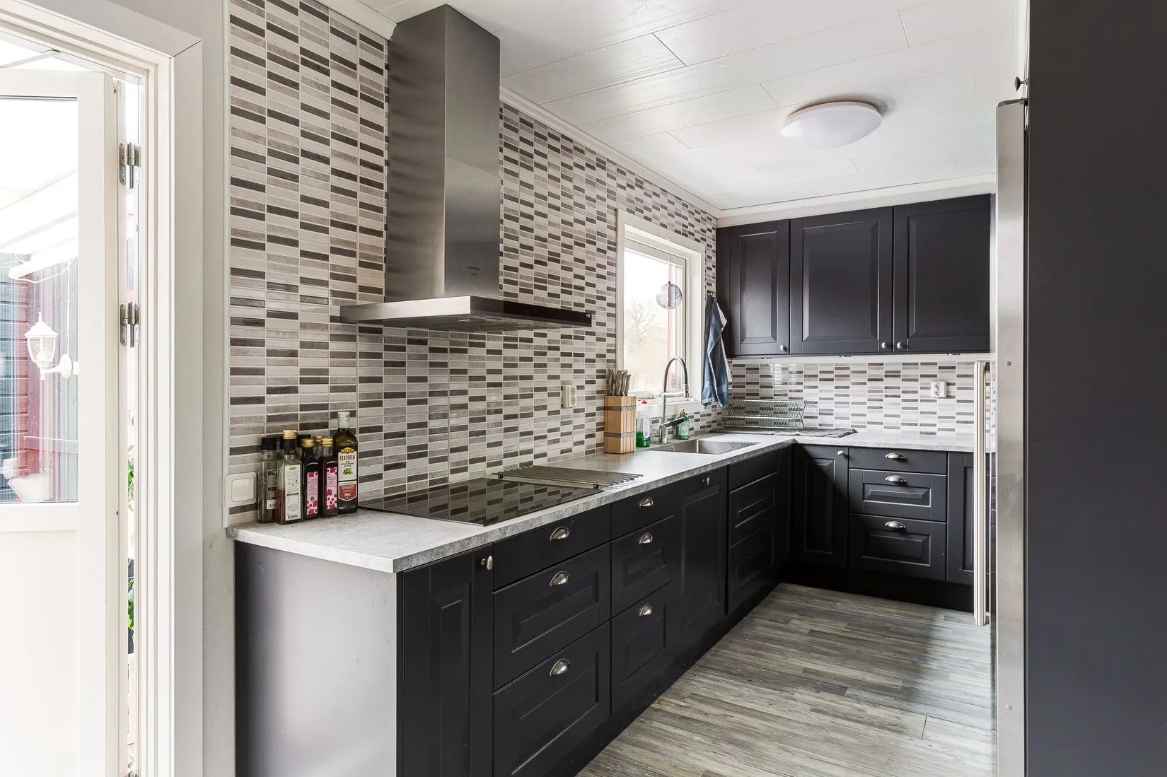 Villa, Futurumgatan 4, Sandsjöfors, Nässjö