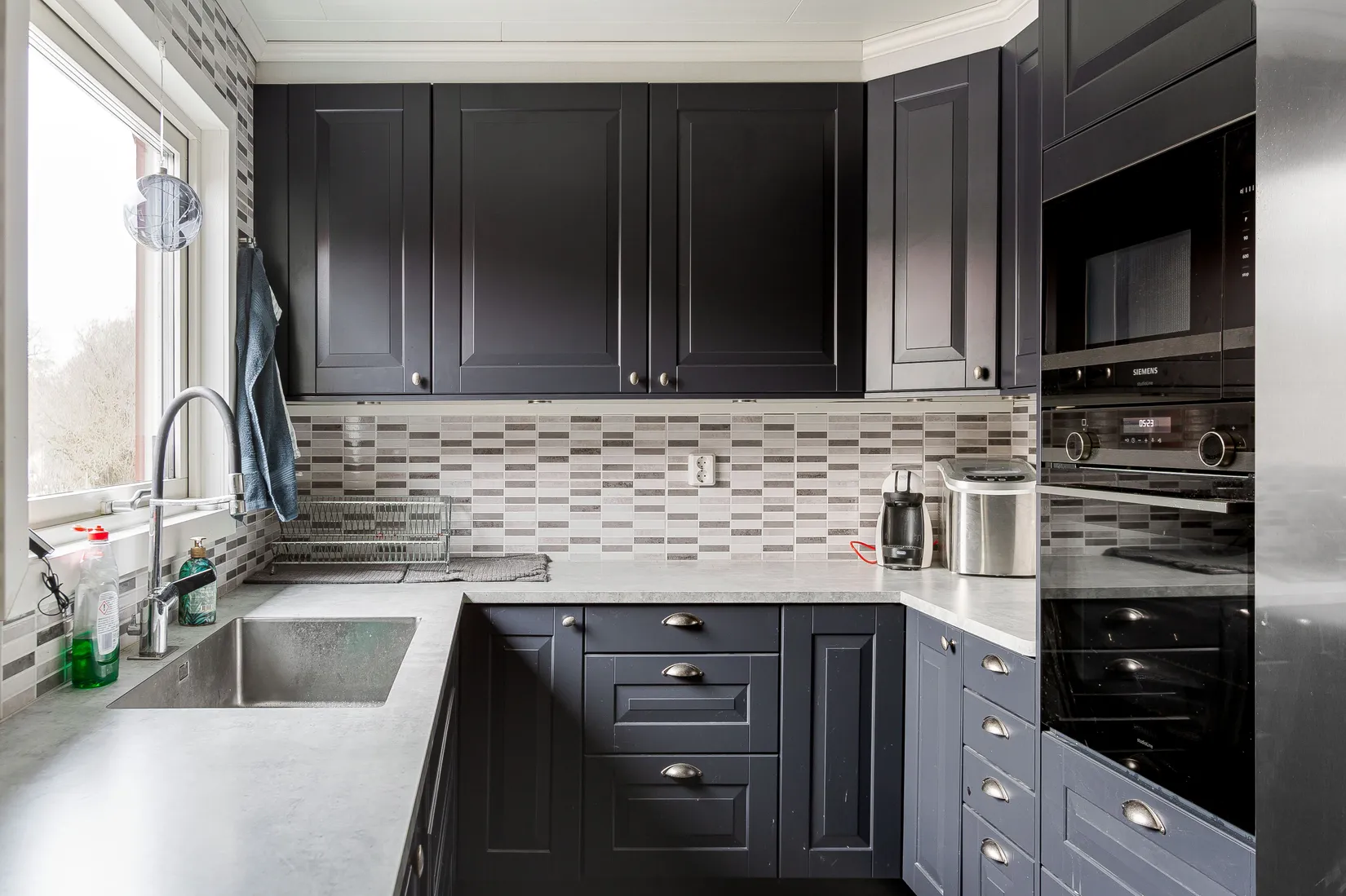 Villa, Futurumgatan 4, Sandsjöfors, Nässjö