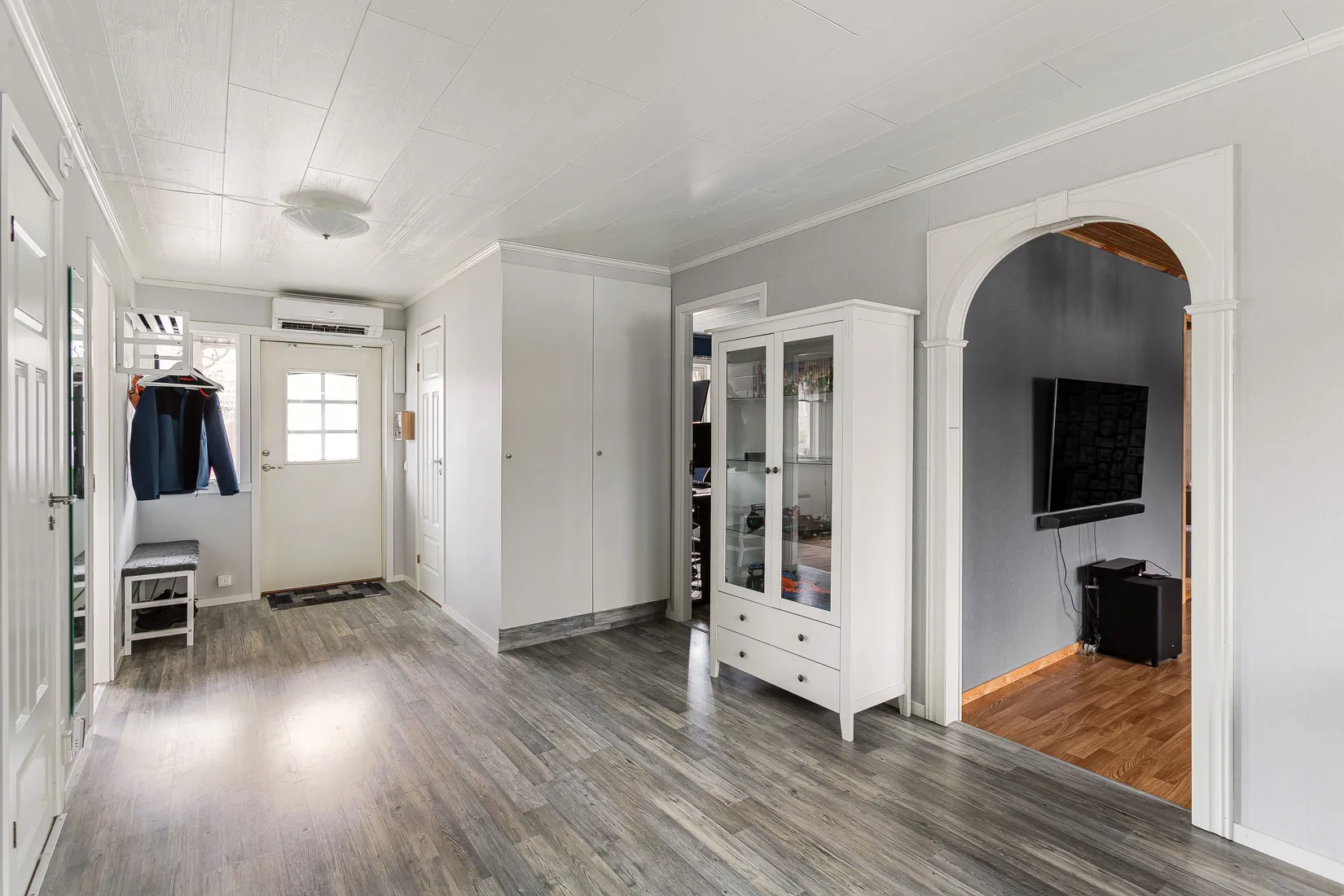 Villa, Futurumgatan 4, Sandsjöfors, Nässjö