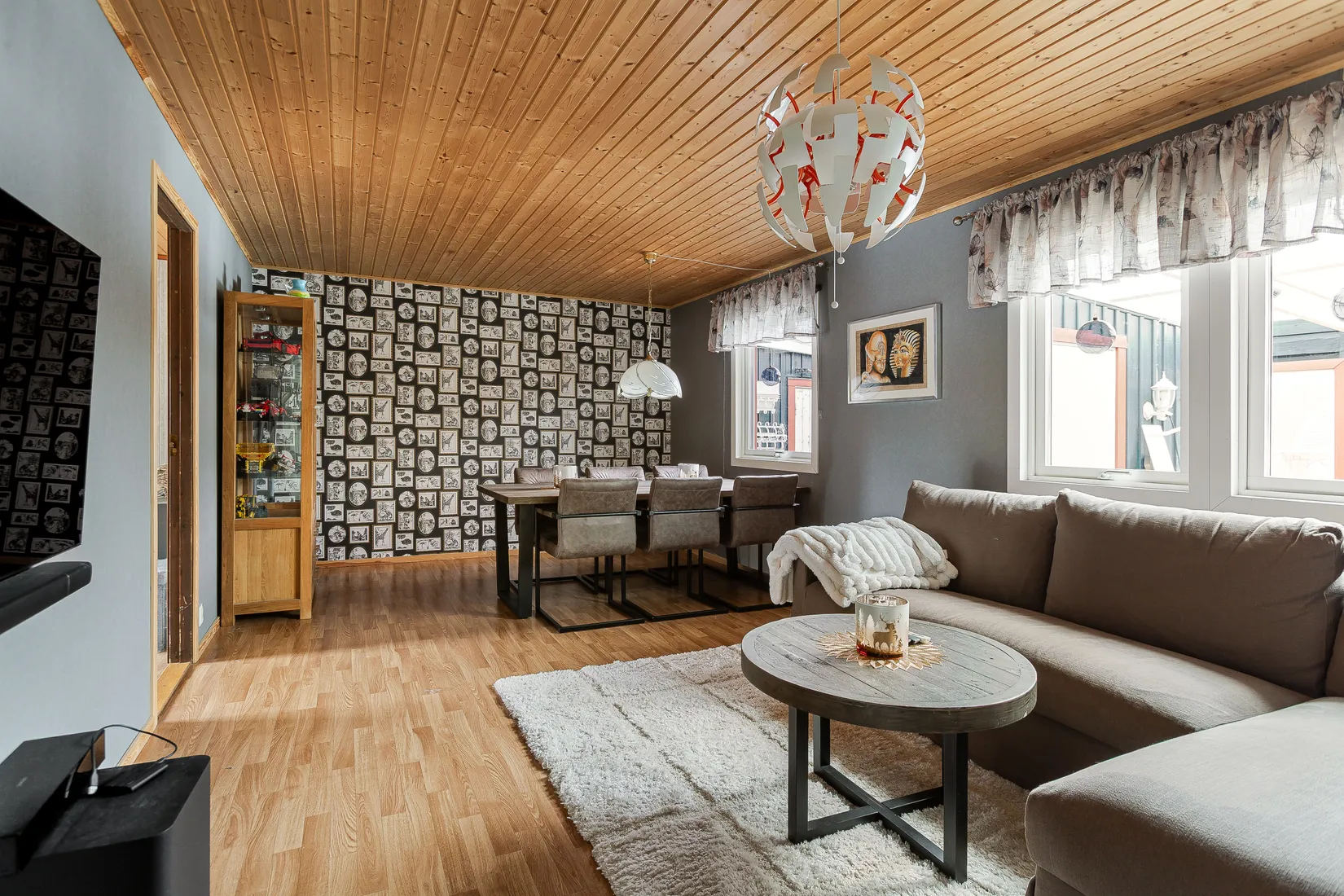 Villa, Futurumgatan 4, Sandsjöfors, Nässjö