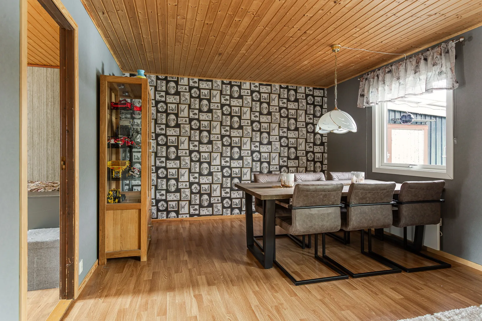 Villa, Futurumgatan 4, Sandsjöfors, Nässjö