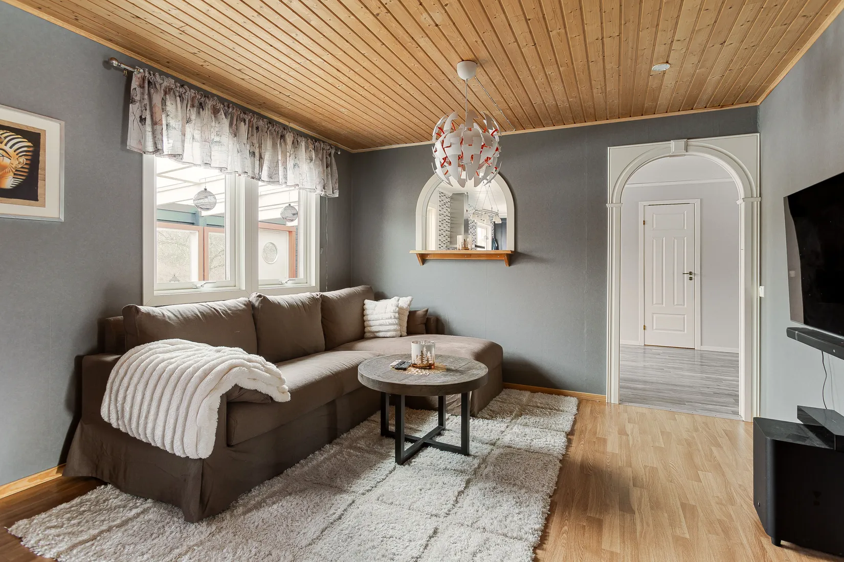 Villa, Futurumgatan 4, Sandsjöfors, Nässjö