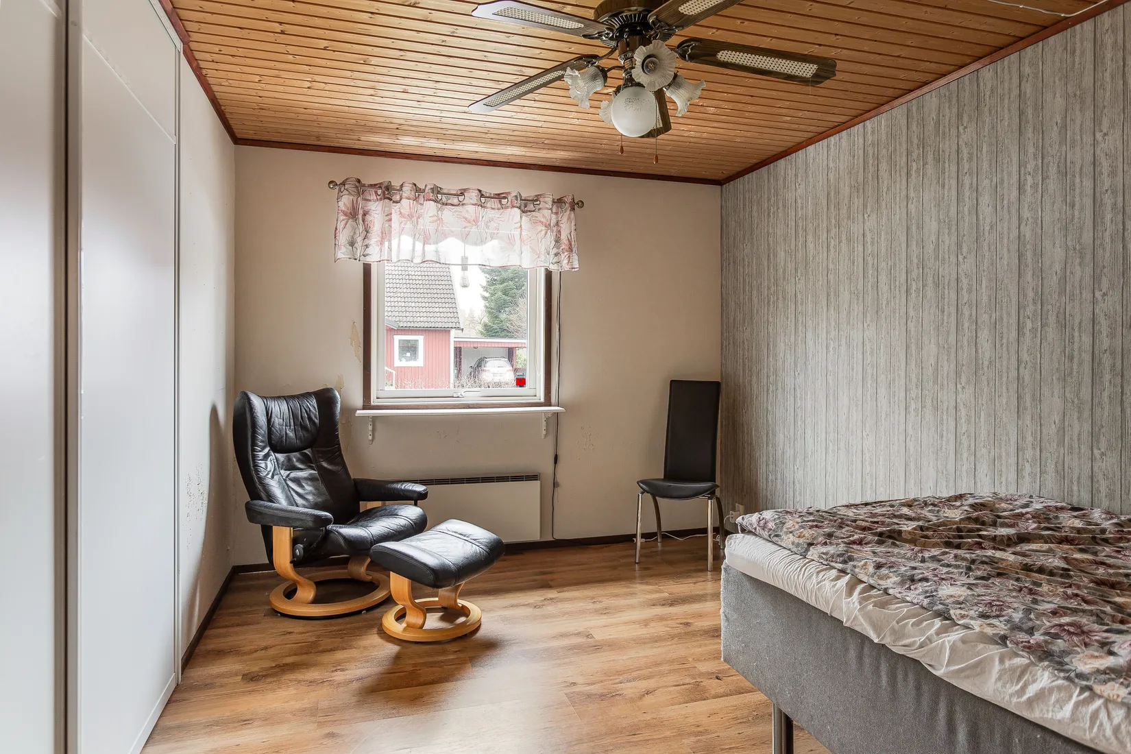 Villa, Futurumgatan 4, Sandsjöfors, Nässjö