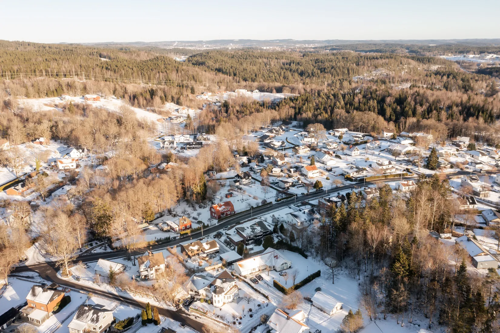 Villa, Alingsåsvägen 35, Sjömarken, Borås