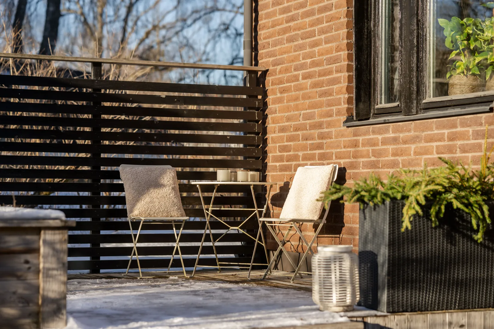 Villa, Alingsåsvägen 35, Sjömarken, Borås