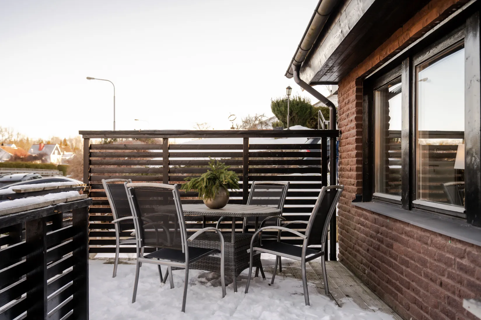 Villa, Alingsåsvägen 35, Sjömarken, Borås