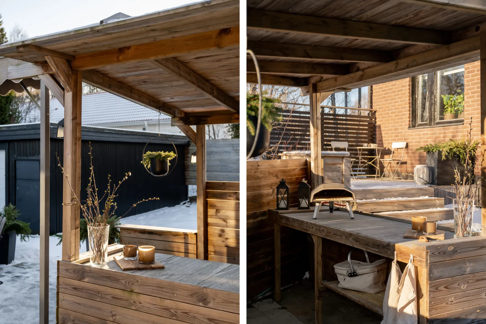 Villa, Alingsåsvägen 35, Sjömarken, Borås