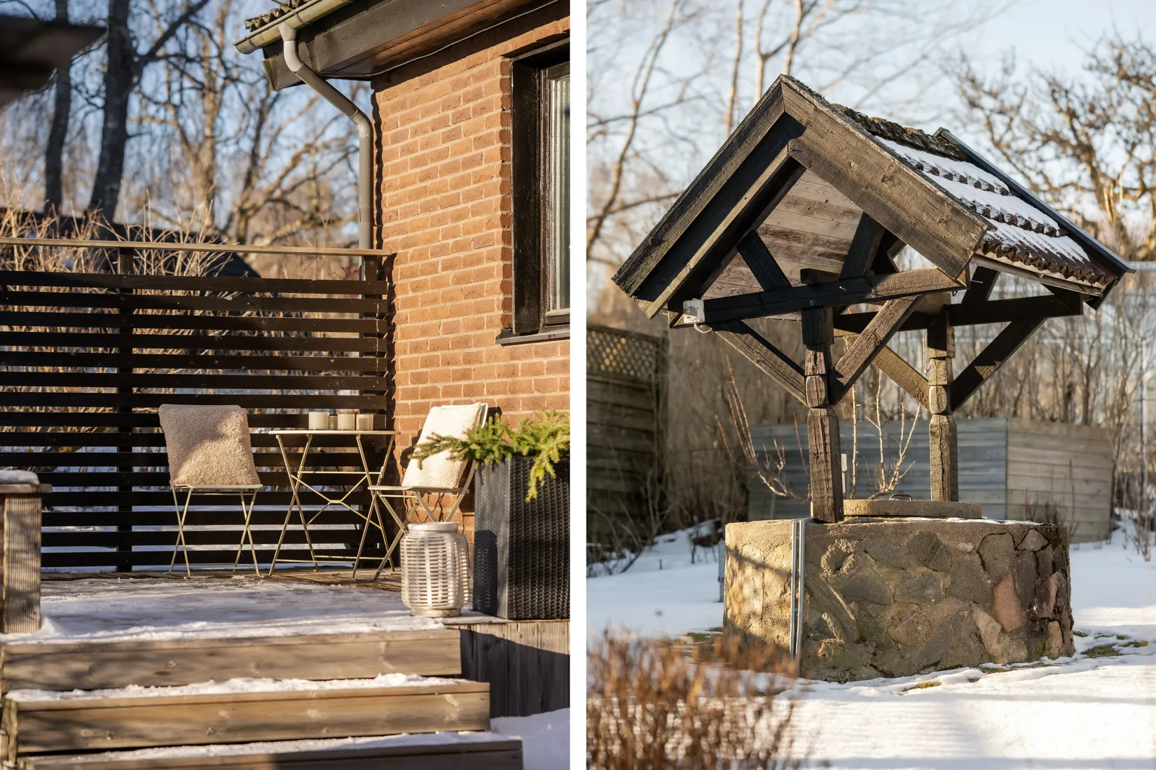 Villa, Alingsåsvägen 35, Sjömarken, Borås