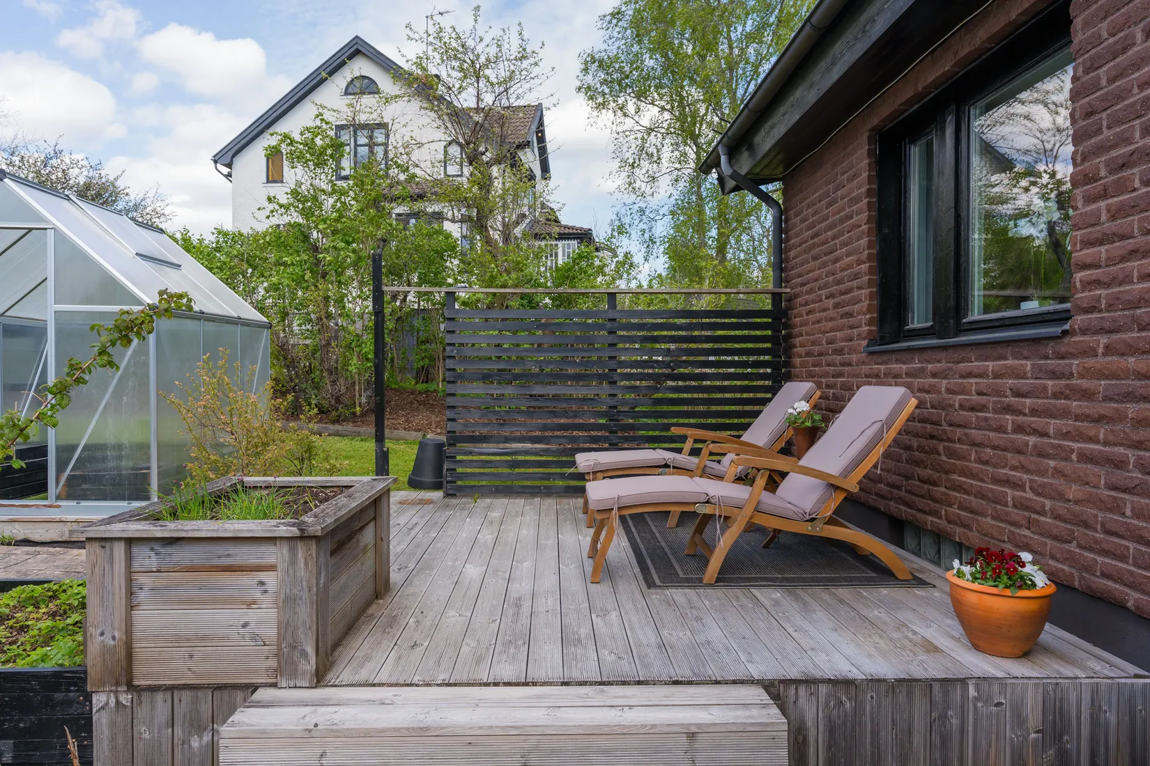 Villa, Alingsåsvägen 35, Sjömarken, Borås