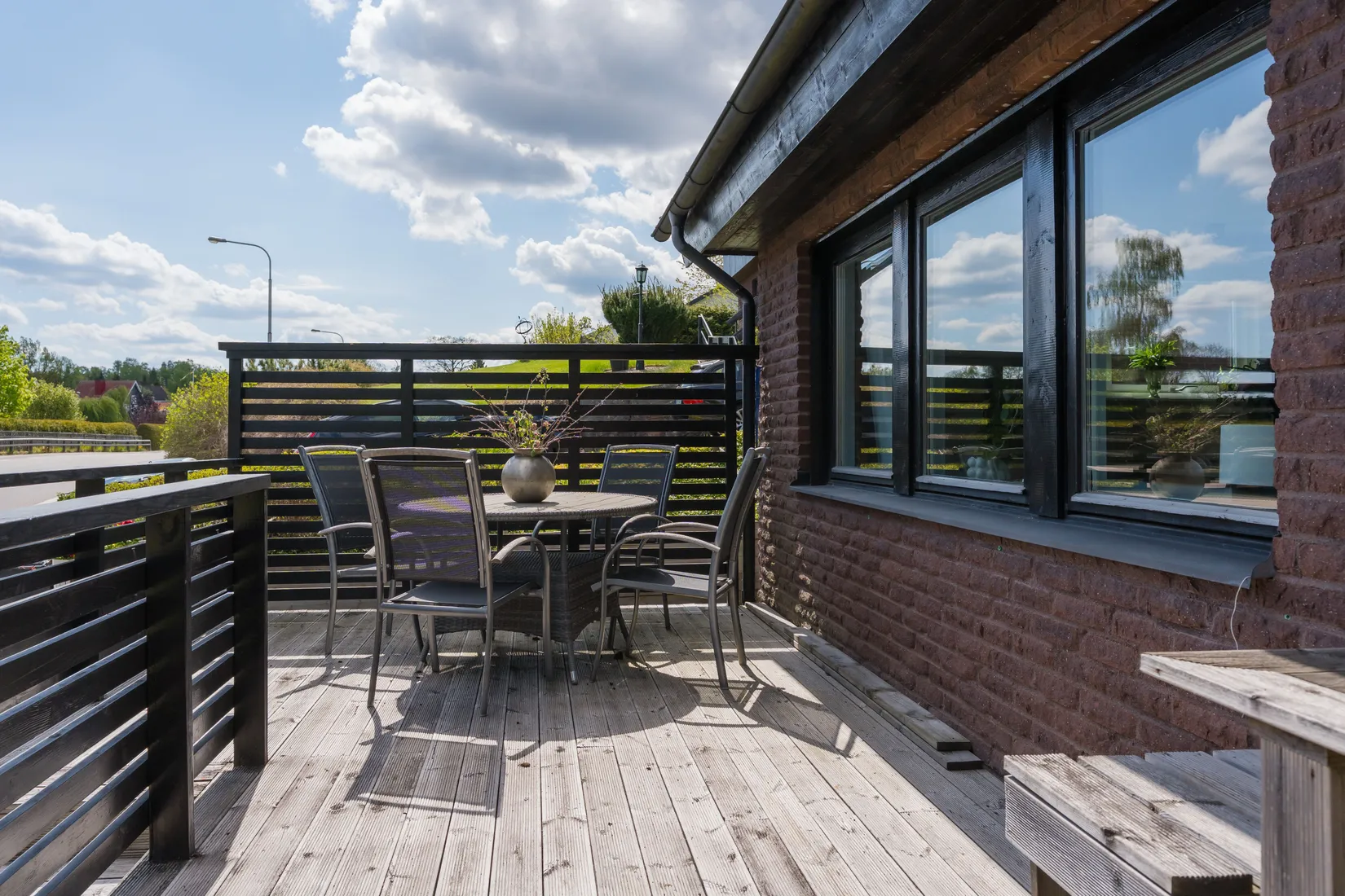Villa, Alingsåsvägen 35, Sjömarken, Borås