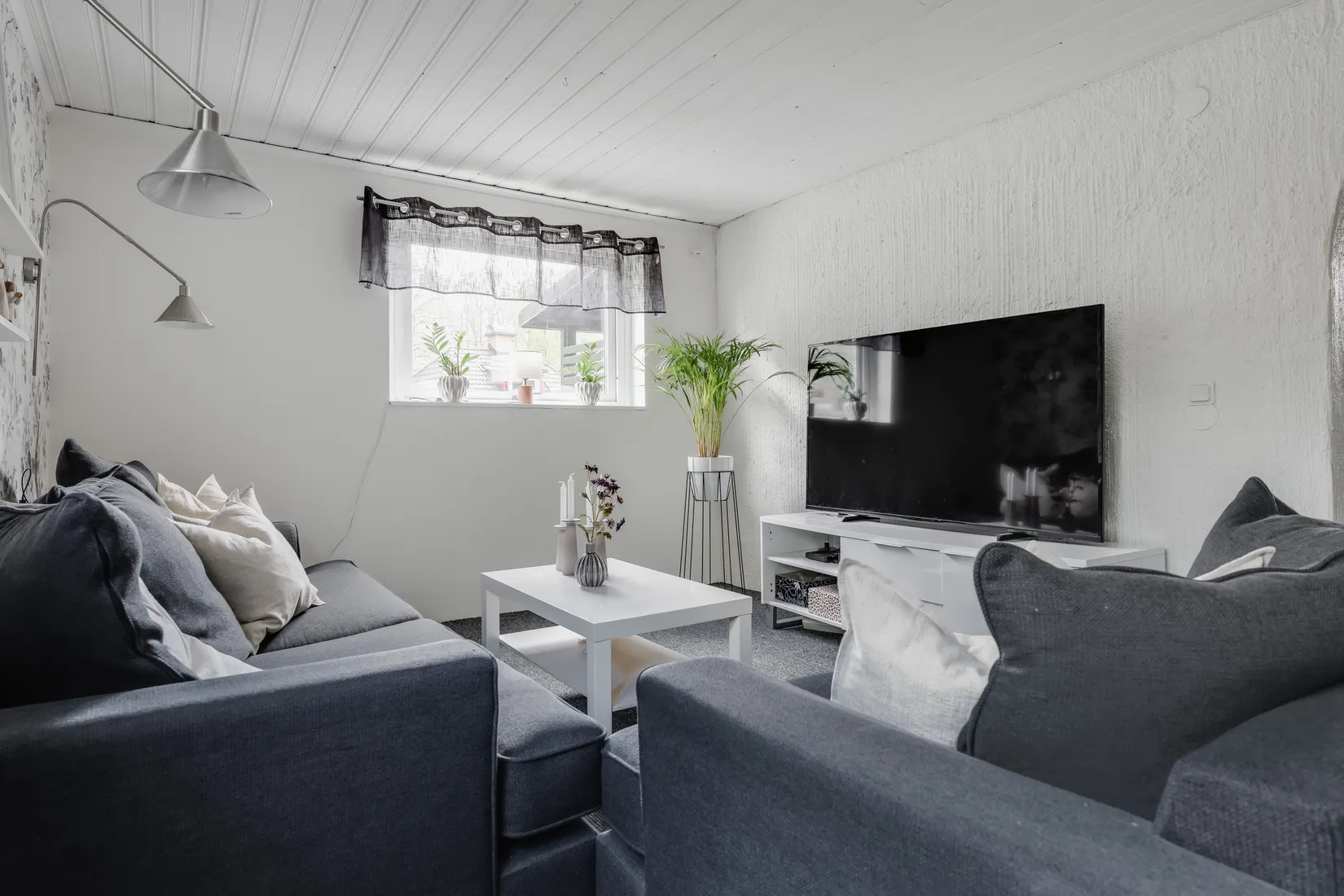 Villa, Alingsåsvägen 35, Sjömarken, Borås