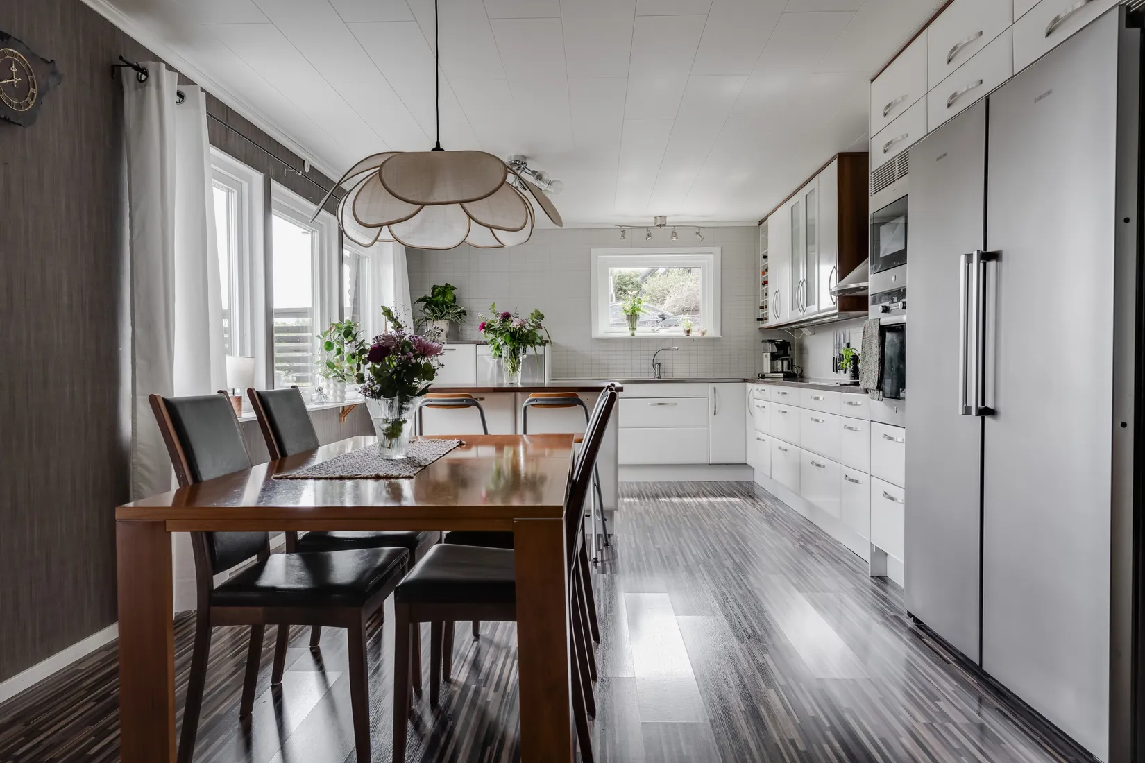 Villa, Alingsåsvägen 35, Sjömarken, Borås