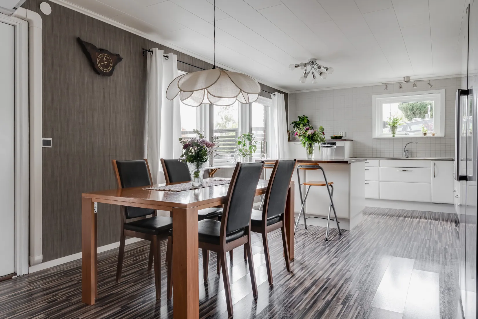 Villa, Alingsåsvägen 35, Sjömarken, Borås
