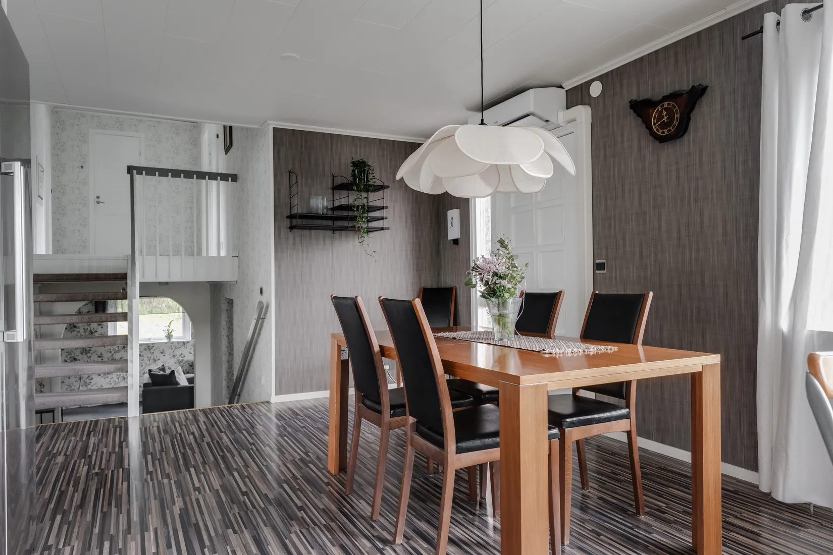 Villa, Alingsåsvägen 35, Sjömarken, Borås