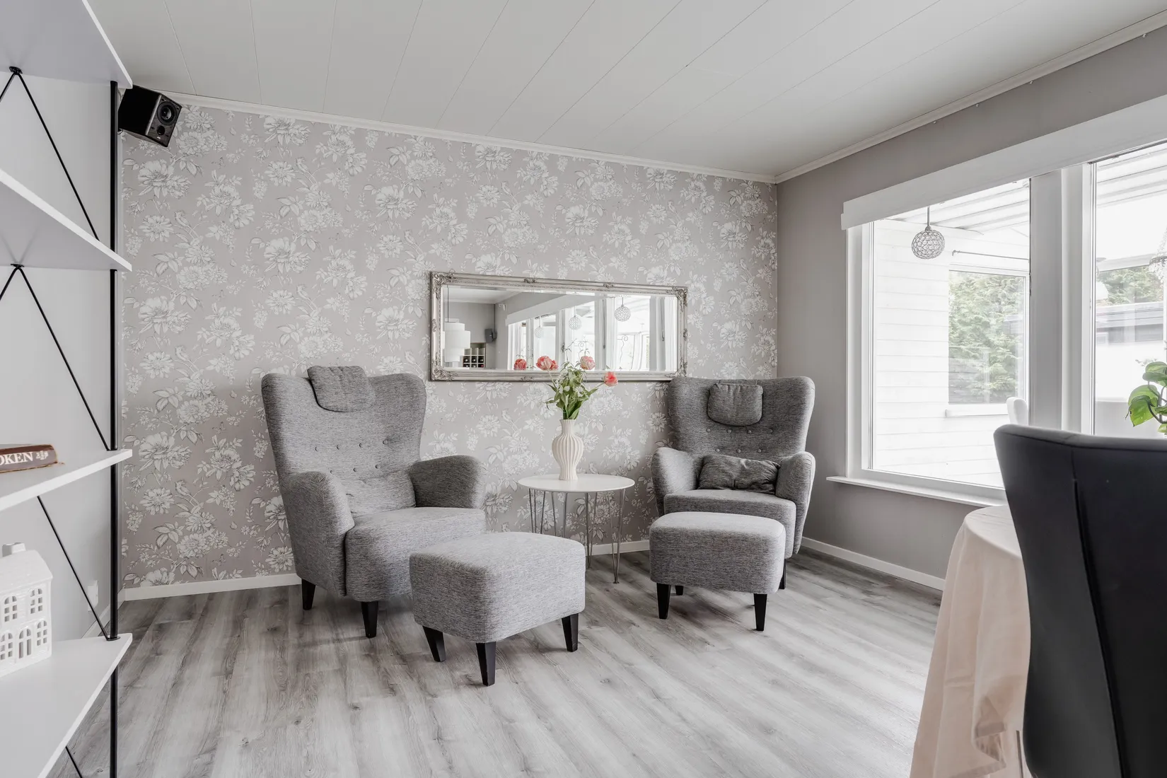Villa, Alingsåsvägen 35, Sjömarken, Borås