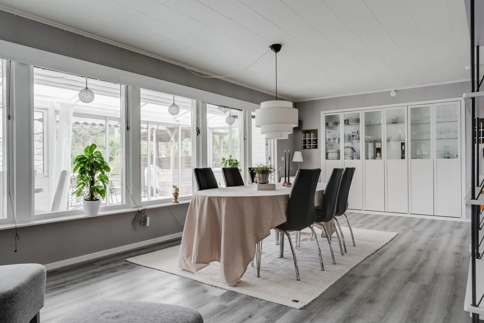 Villa, Alingsåsvägen 35, Sjömarken, Borås