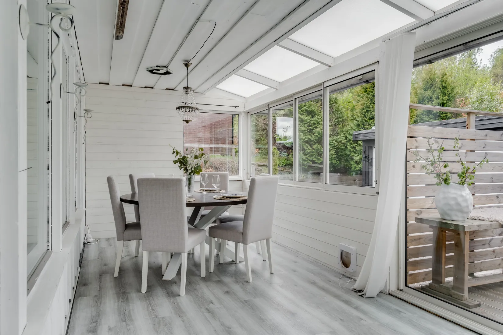 Villa, Alingsåsvägen 35, Sjömarken, Borås