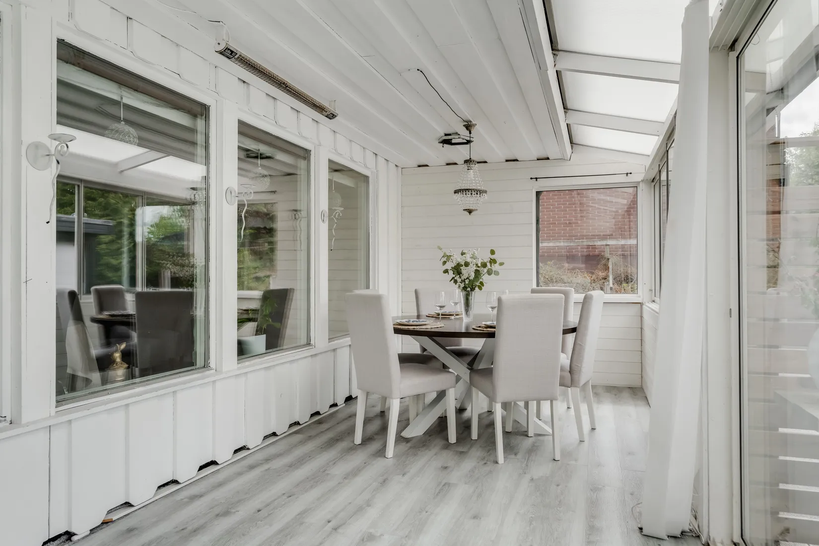 Villa, Alingsåsvägen 35, Sjömarken, Borås