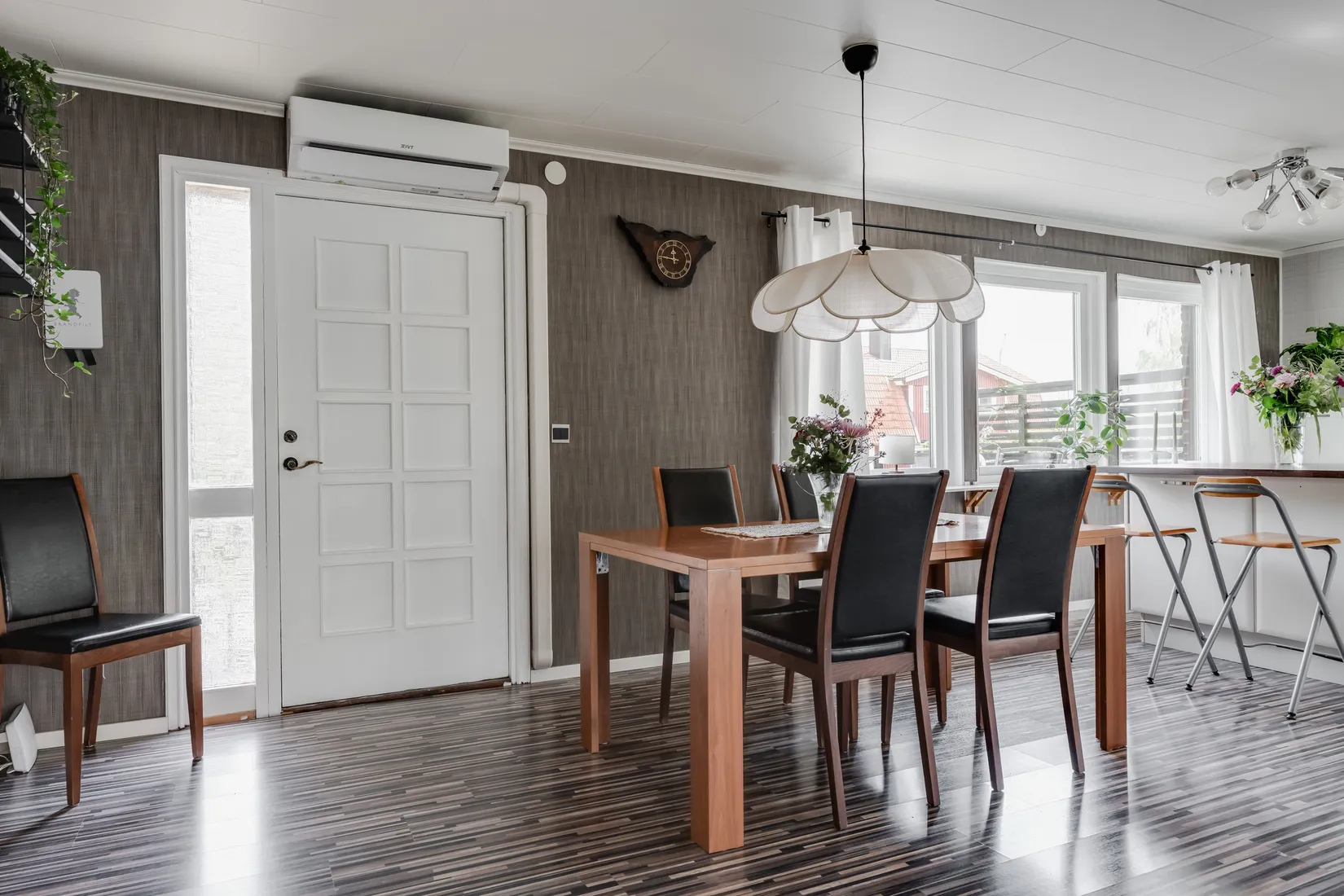Villa, Alingsåsvägen 35, Sjömarken, Borås