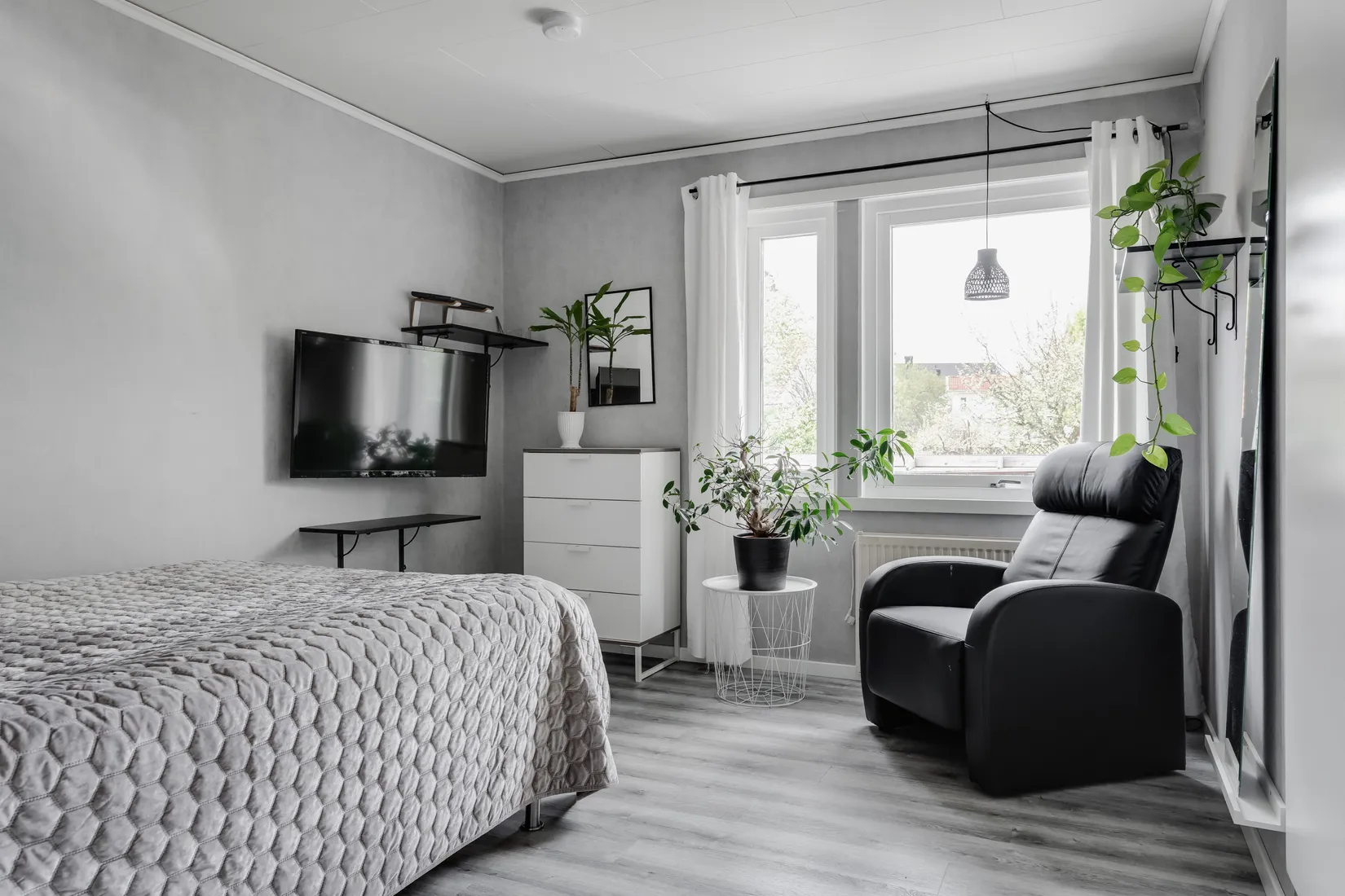 Villa, Alingsåsvägen 35, Sjömarken, Borås