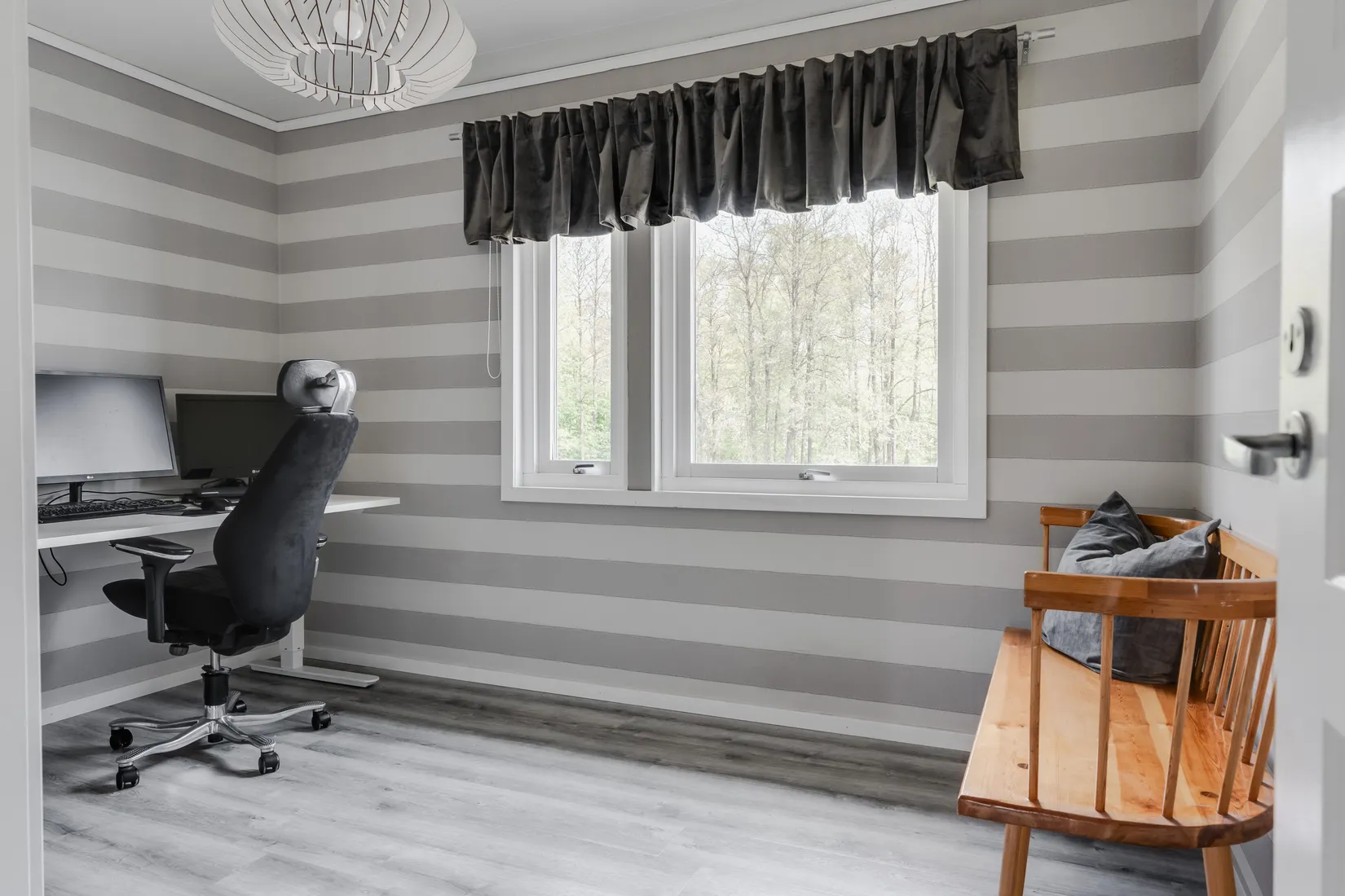 Villa, Alingsåsvägen 35, Sjömarken, Borås