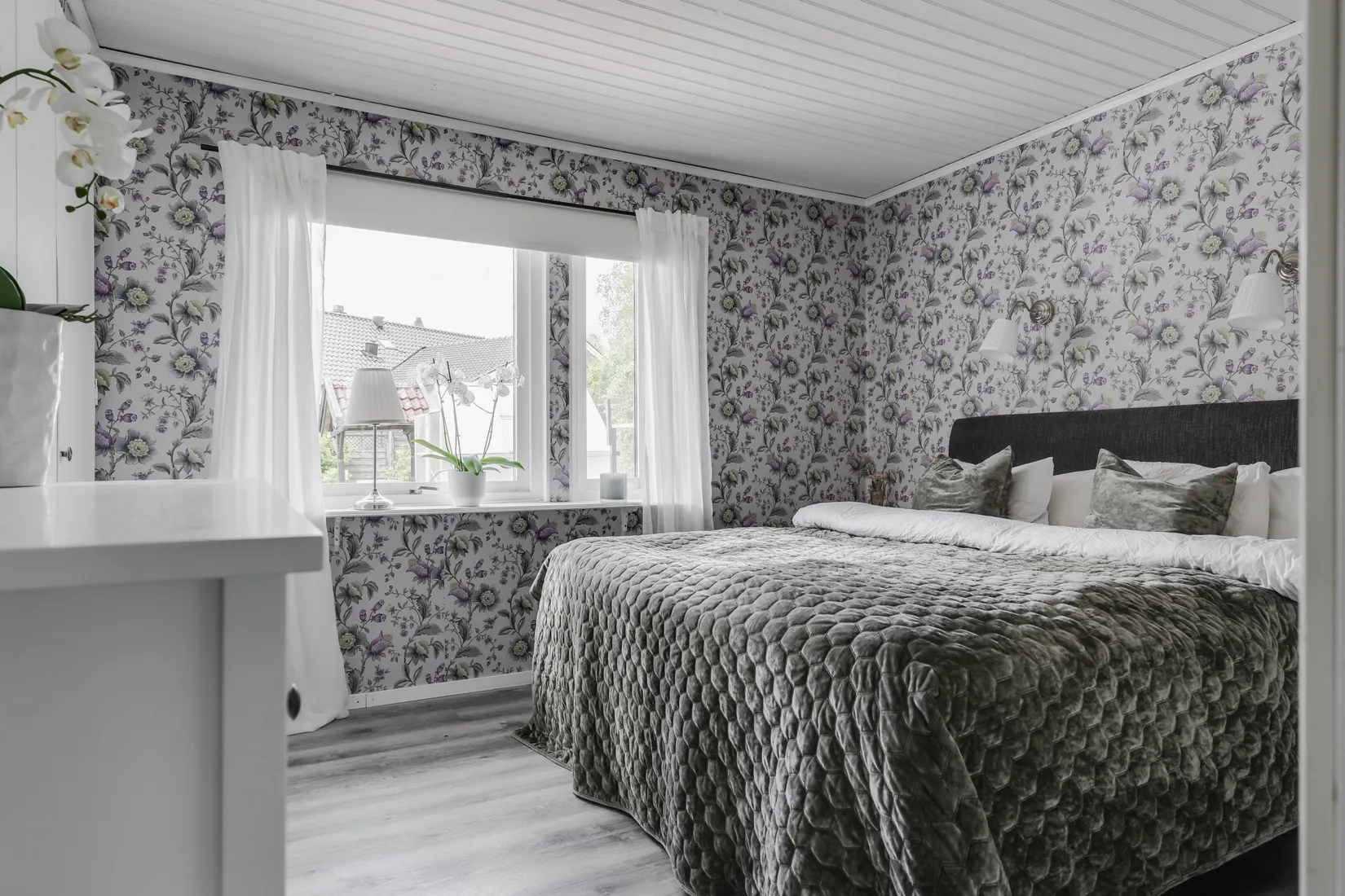 Villa, Alingsåsvägen 35, Sjömarken, Borås