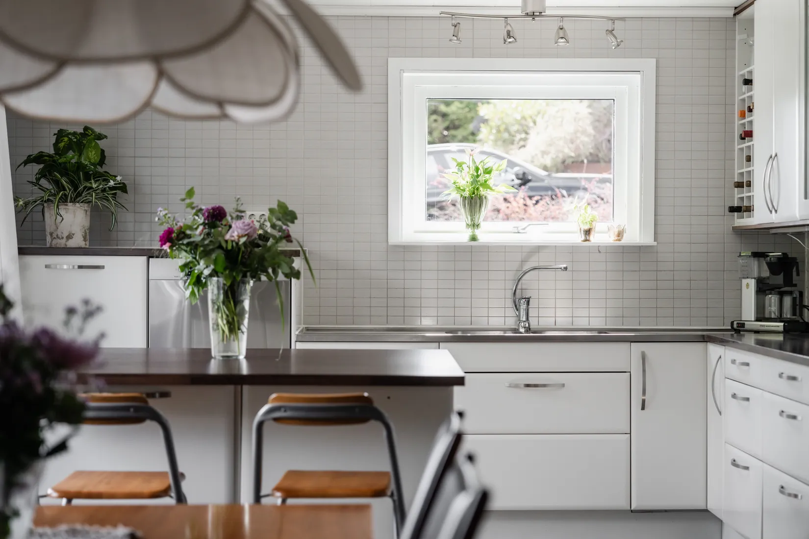 Villa, Alingsåsvägen 35, Sjömarken, Borås