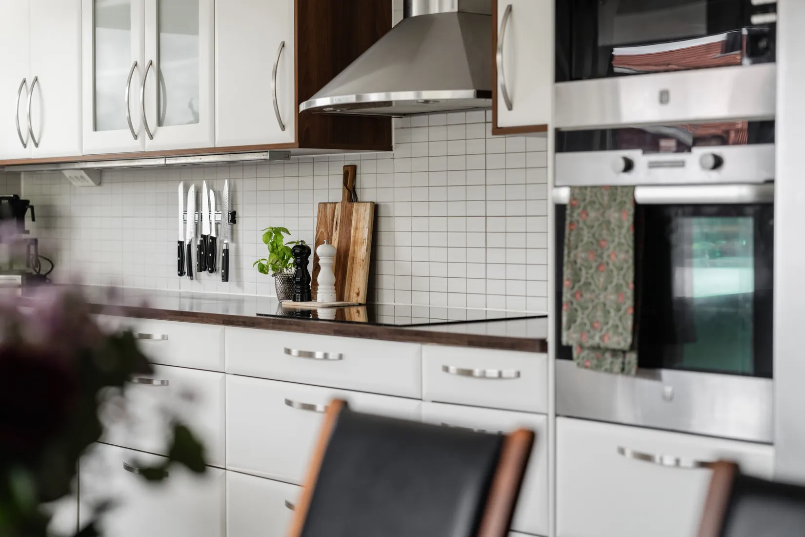 Villa, Alingsåsvägen 35, Sjömarken, Borås