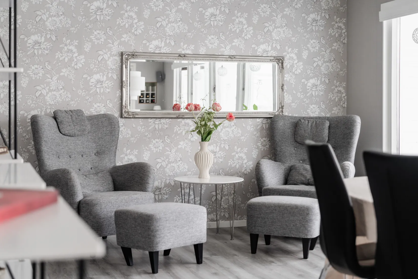 Villa, Alingsåsvägen 35, Sjömarken, Borås
