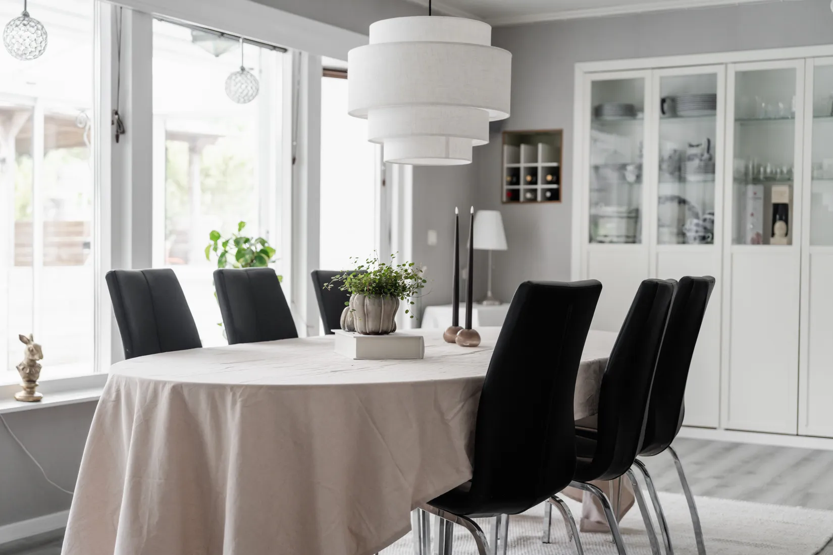 Villa, Alingsåsvägen 35, Sjömarken, Borås
