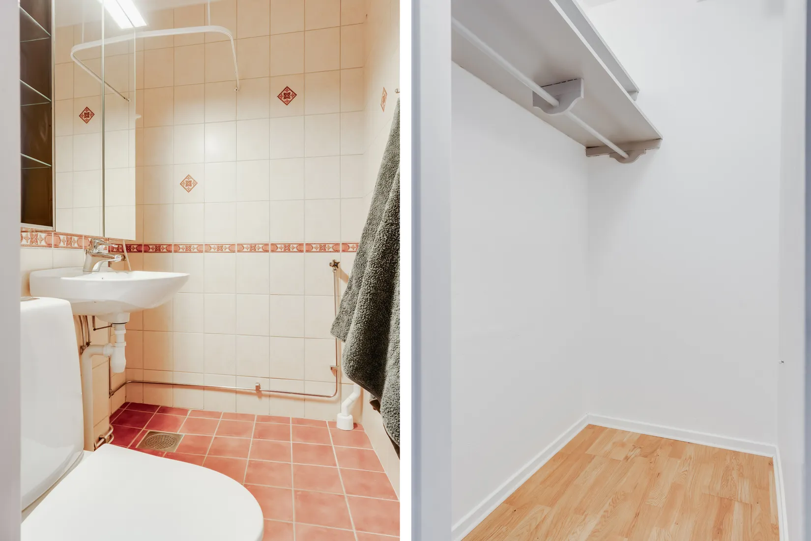 Bostadsrätt, Torgilsgatan 14B, Norrmalm, Borås