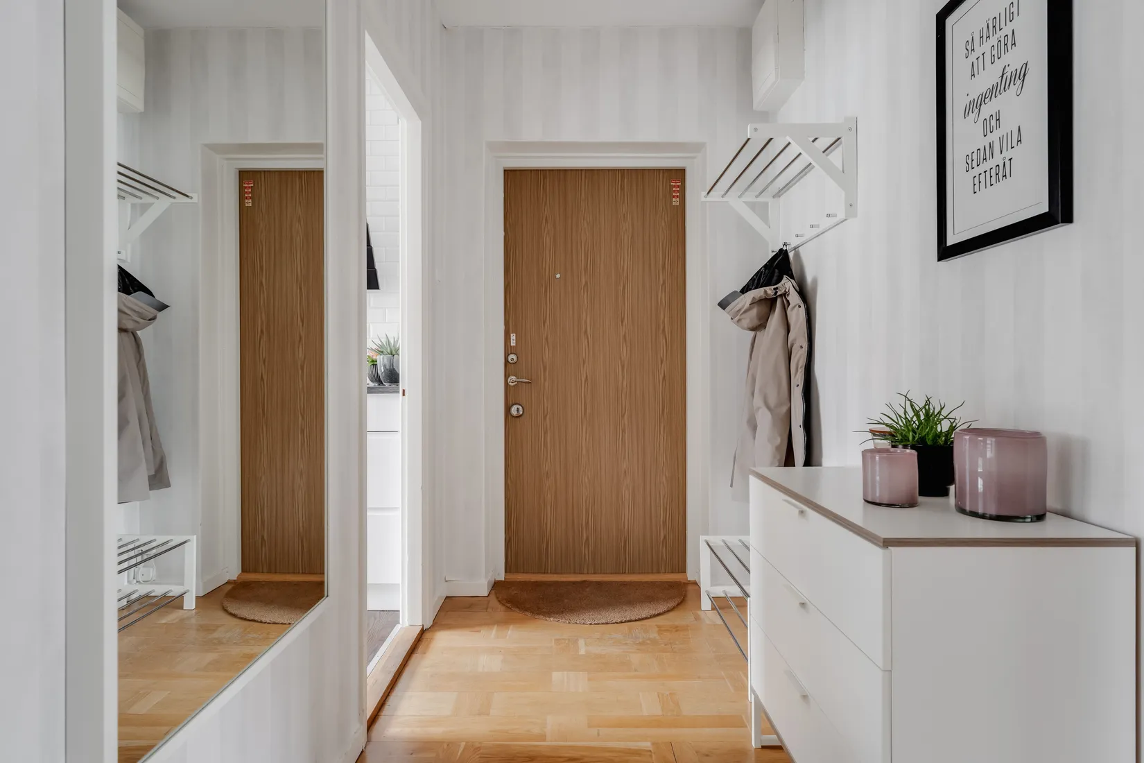 Bostadsrätt, Torgilsgatan 14B, Norrmalm, Borås