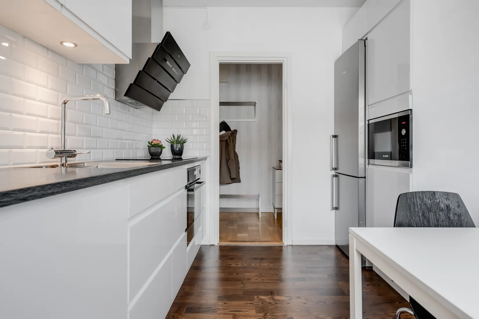 Bostadsrätt, Torgilsgatan 14B, Norrmalm, Borås