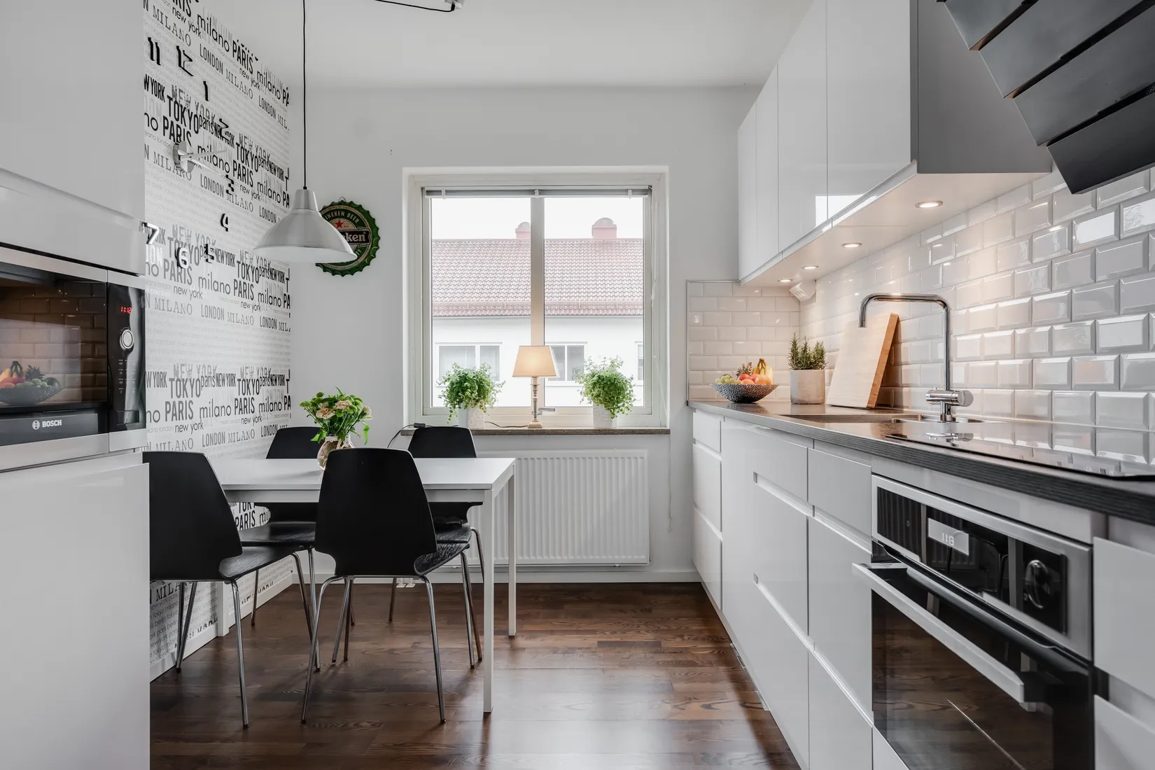 Bostadsrätt, Torgilsgatan 14B, Norrmalm, Borås