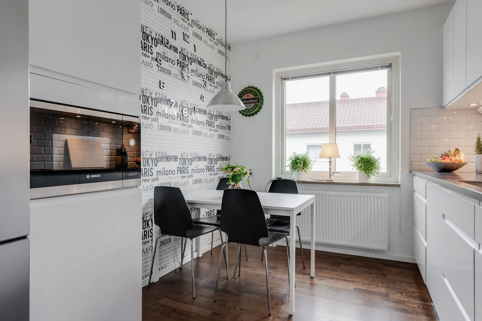 Bostadsrätt, Torgilsgatan 14B, Norrmalm, Borås