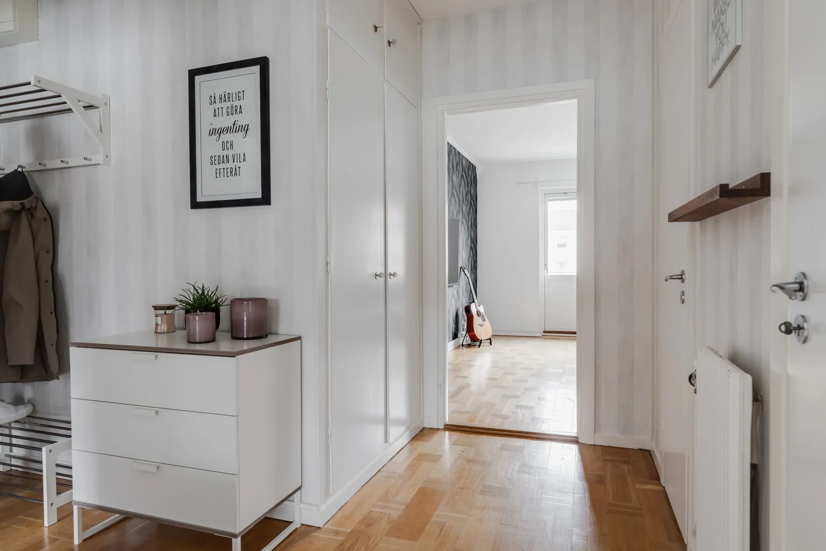 Bostadsrätt, Torgilsgatan 14B, Norrmalm, Borås