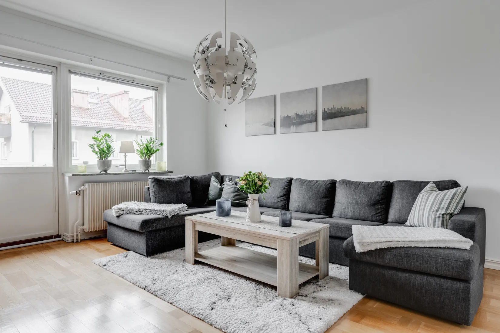 Bostadsrätt, Torgilsgatan 14B, Norrmalm, Borås