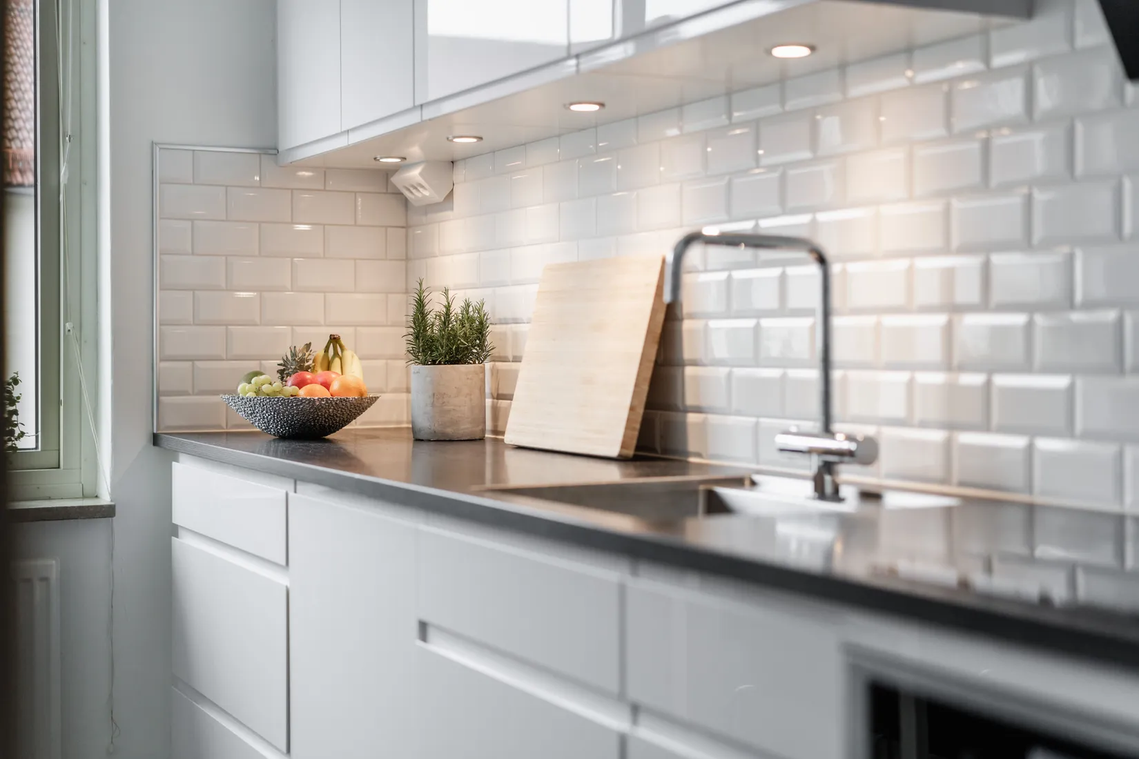 Bostadsrätt, Torgilsgatan 14B, Norrmalm, Borås