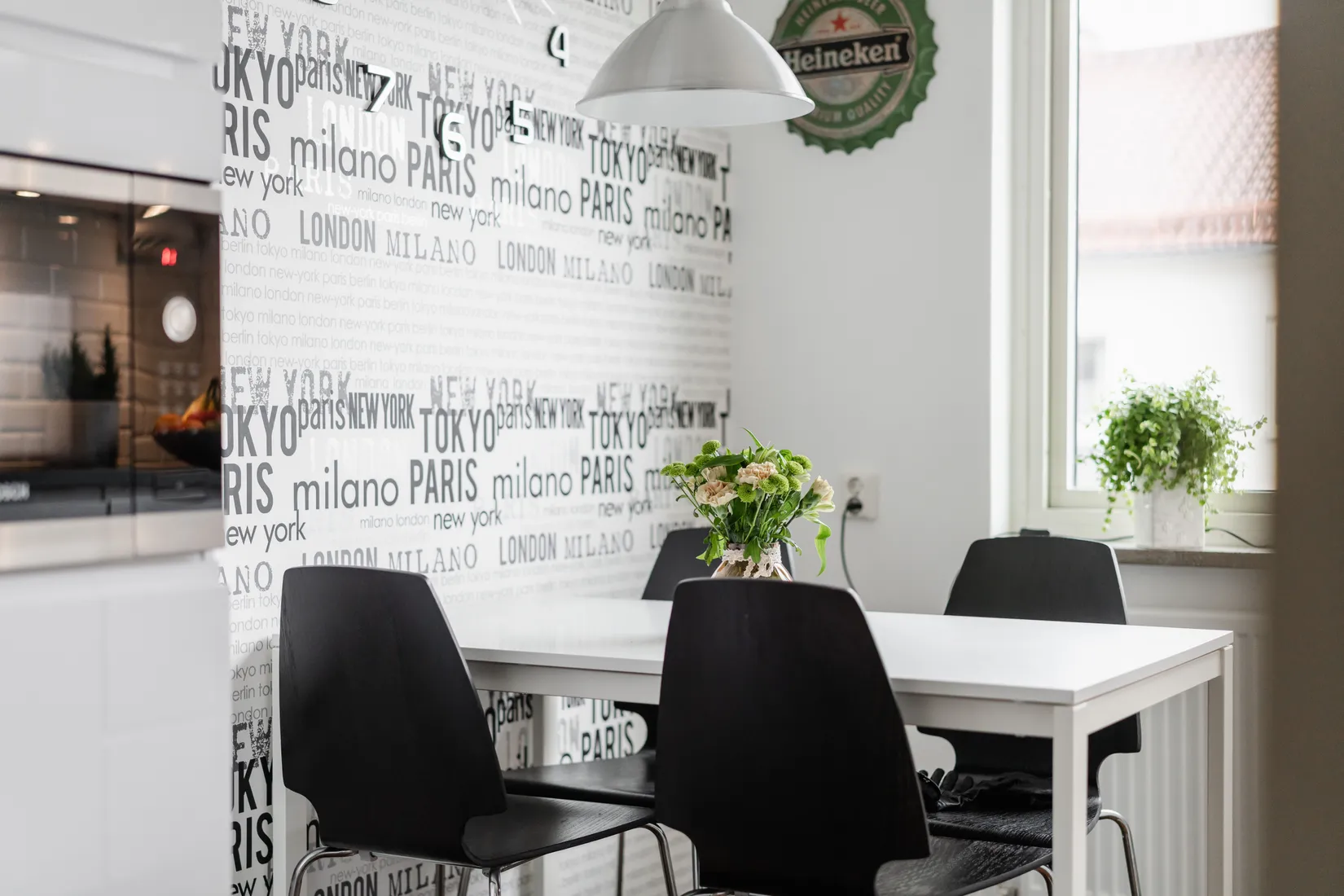 Bostadsrätt, Torgilsgatan 14B, Norrmalm, Borås