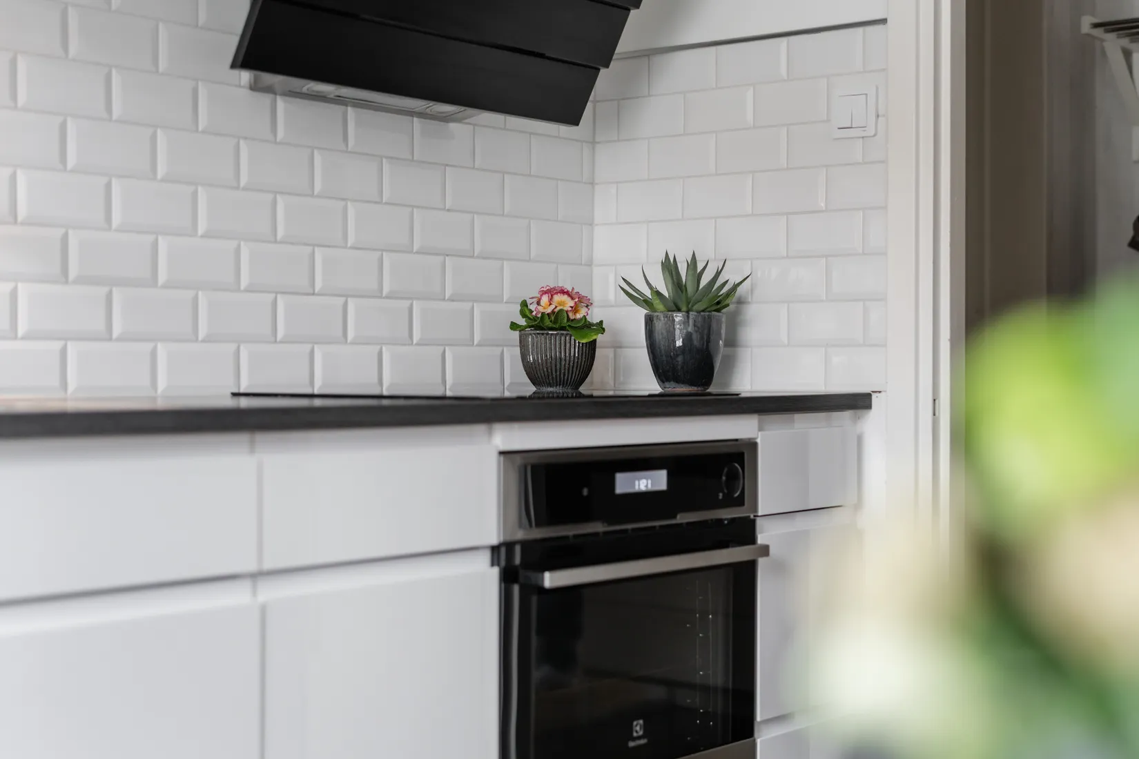 Bostadsrätt, Torgilsgatan 14B, Norrmalm, Borås