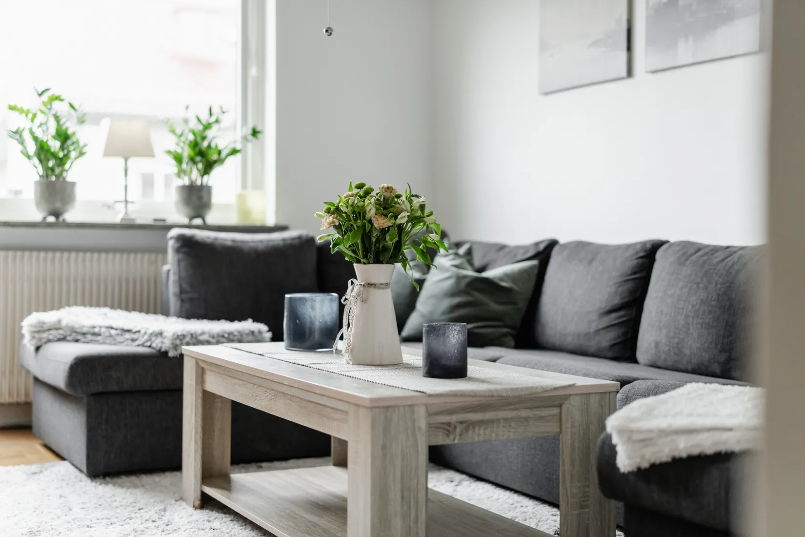 Bostadsrätt, Torgilsgatan 14B, Norrmalm, Borås