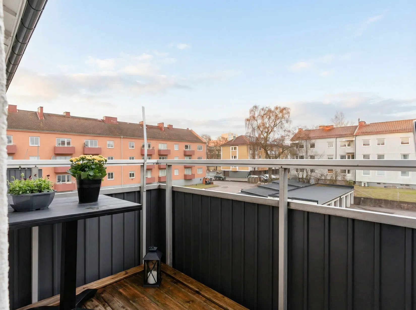 Bostadsrätt, Torgilsgatan 14B, Norrmalm, Borås